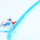 Illustration for article titled The Non-Skiers Guide To Ski Racing (And Ski Crashing)